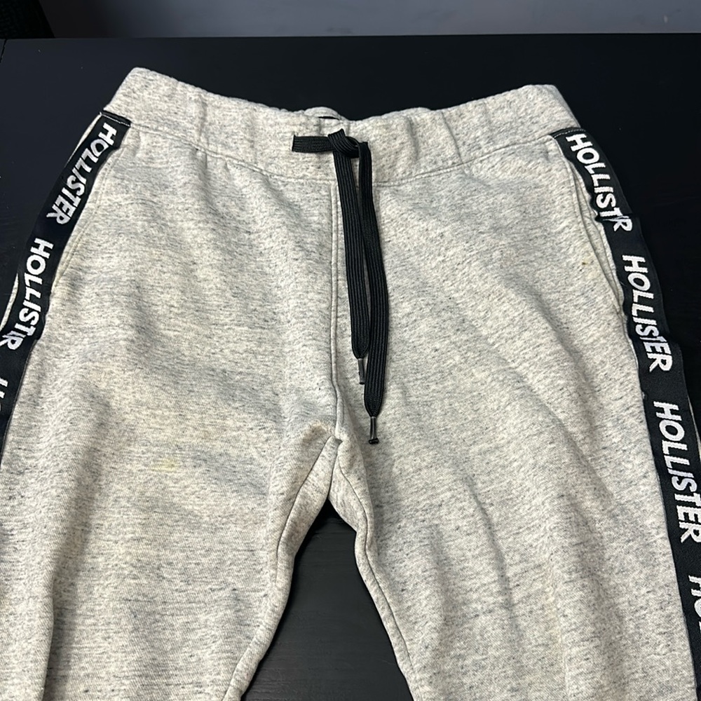 Hollister  Sweatpants